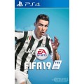 FIFA 19 PS4